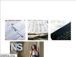 Sites similar to bienfaitcalligraphy.com