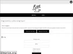 Sites similar to bienfixclub.com