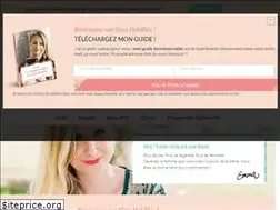 Sites similar to bienhabillee.com