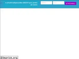 Sites similar to bienheureux-en-sante.fr