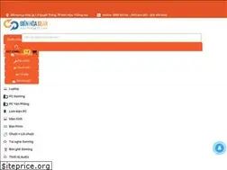 Sites similar to bienhoagear.com