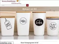 Sites similar to bienis-basteloase.de
