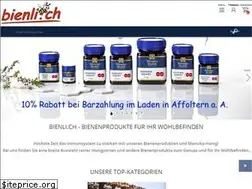 Sites similar to bienli.ch