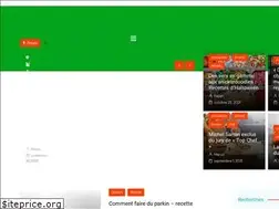 Sites similar to bienmanger-vivremieux.fr