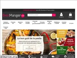 Sites similar to bienmanger.com