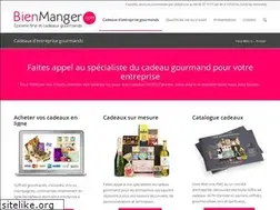 Sites similar to bienmanger.pro