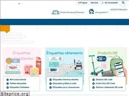 Sites similar to bienmarquer.fr