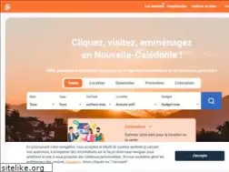 Sites similar to bienmeloger.nc