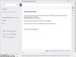 Sites similar to bienmueller.de