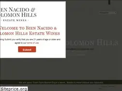 Sites similar to biennacidoestate.com