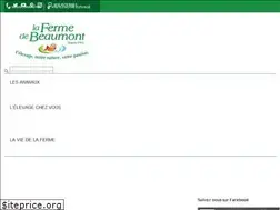 Sites similar to biennaitreanimal.com