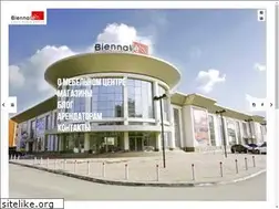 Sites similar to biennale.dp.ua