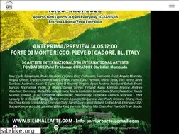 Sites similar to biennalearte.com
