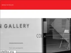 Sites similar to biennaledeparis.com