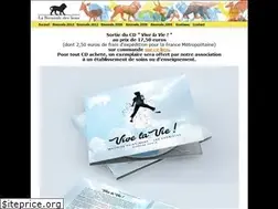 Sites similar to biennaledeslions.fr