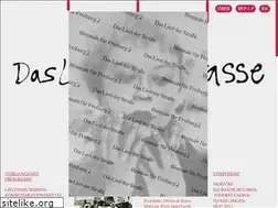 Sites similar to biennalefuerfreiburg.de