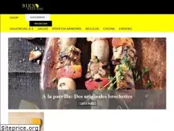 Sites similar to biennatural.com.ar