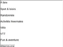 Sites similar to bienne-seeland.ch