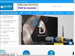 Sites similar to biennhac.com
