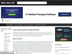 Sites similar to bienniensu.com
