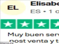 Sites similar to bienpegado.es