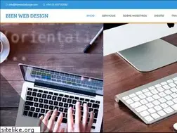Sites similar to bienproducciones.com.ar