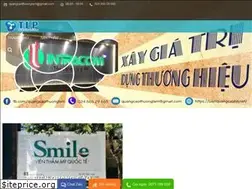 Sites similar to bienquangcaohn.com