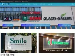Sites similar to bienquangcaohn.net