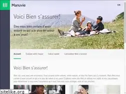Sites similar to biensassurer.ca