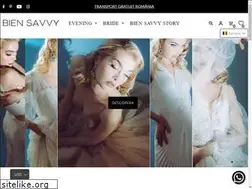 Sites similar to biensavvy.ro