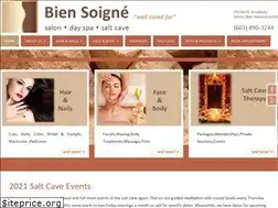 Sites similar to biensoigne.com