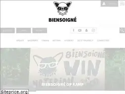 Sites similar to biensoigne.org