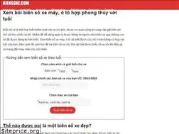 Sites similar to biensoxe.com