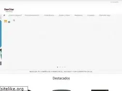 Sites similar to bienstarelectric.com