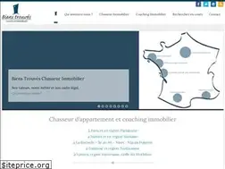 Sites similar to bienstrouves.com