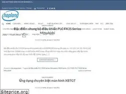 Sites similar to bientanfuji.vn