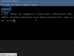 Sites similar to bientantoshiba.vn