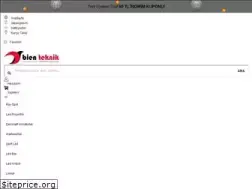 Sites similar to bienteknik.com