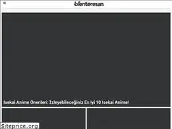 Sites similar to bienteresan.com