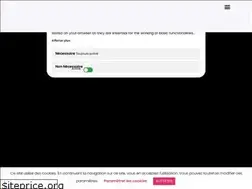 Sites similar to bientot-parfaite.fr