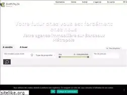Sites similar to bientotchezsoi.com