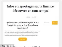Sites similar to bientotproprio.com
