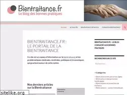 Sites similar to bientraitance.fr
