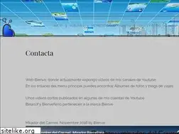 Sites similar to bienve.com