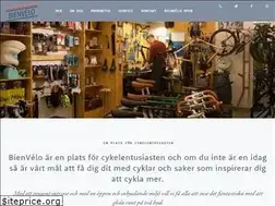 Sites similar to bienvelo.com