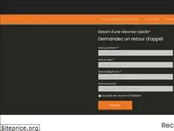 Sites similar to bienvendupardan.com