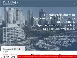 Sites similar to bienvenidoacanada.com