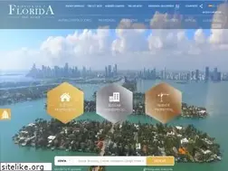 Sites similar to bienvenidoaflorida.com