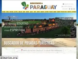 Sites similar to bienvenidoaparaguay.com