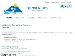 Sites similar to bienvenidos.ca